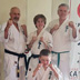 Tarrawingee Dojo first night 2024