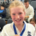 Sophie, Victorian Open Tournament 2025